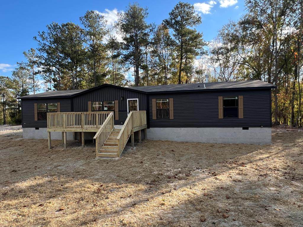 156 J F Hall Road - Photo 1