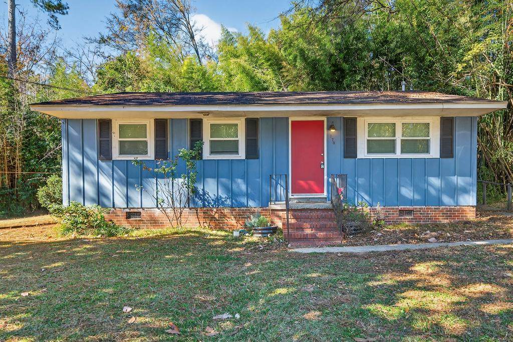 170 Magnolia - Photo 1