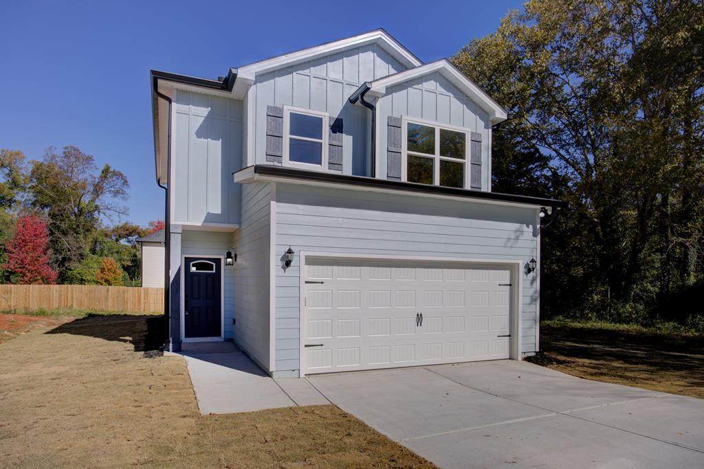 523 Chappell - Photo 1