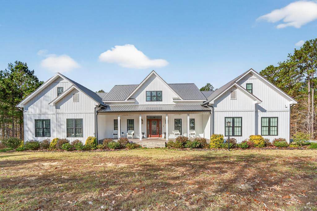 137 Butler Rd - Photo 1