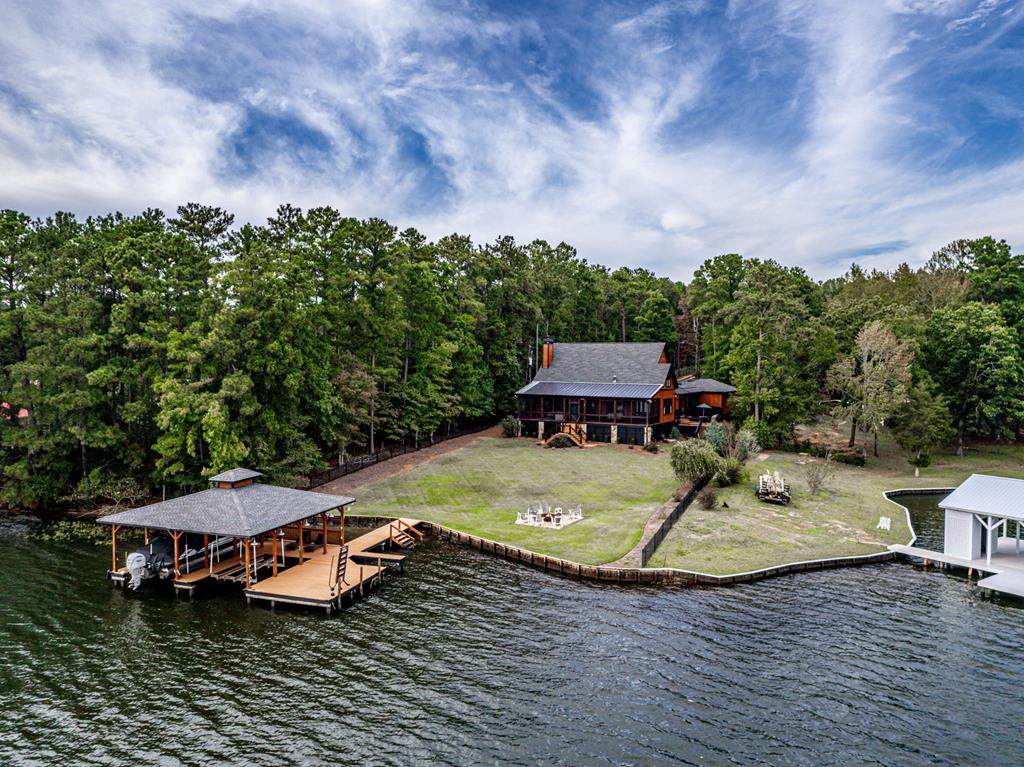 4096 Big Water East - Photo 1