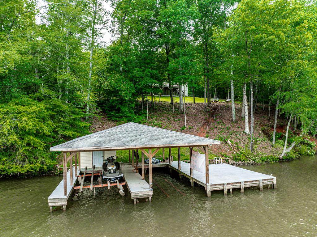 736 Susan Davis Road - Photo 1