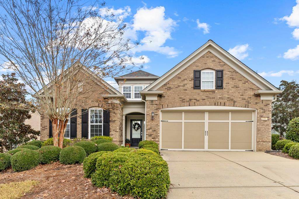 1080 Delcove Way - Photo 1