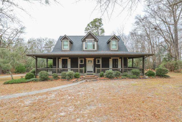 2947 Pleasant Grove Road - Photo 1