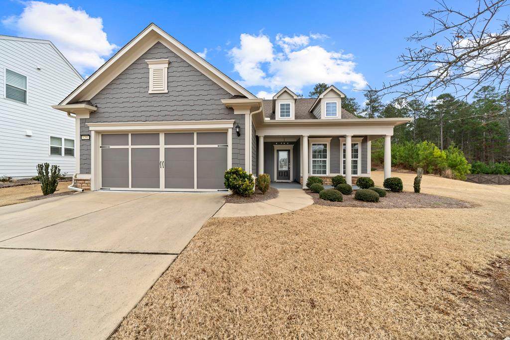 1281 Crooked Creek Rd - Photo 1