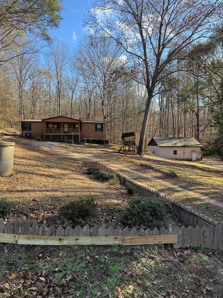 550 Anderson Creek Road - Photo 1