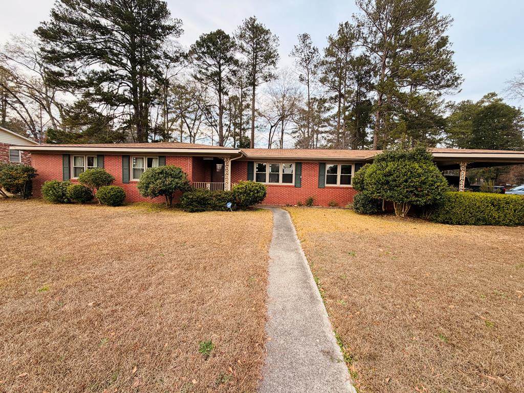 1701 Cedarwood Rd - Photo 1