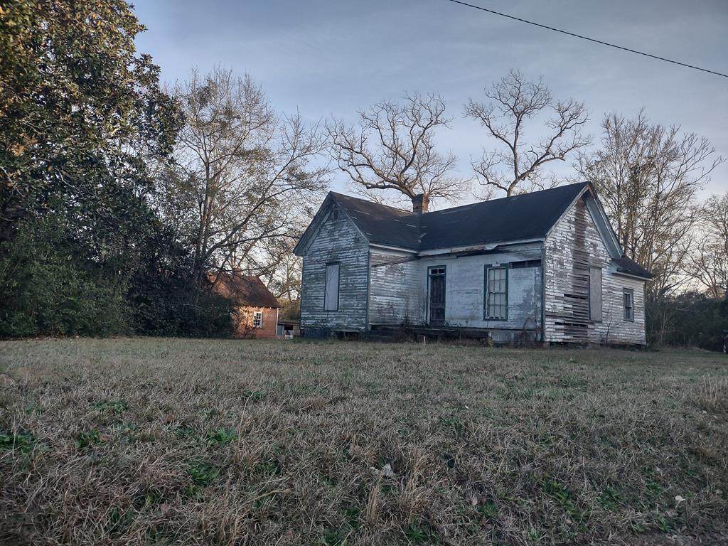 385 Allen Memorial - Photo 1