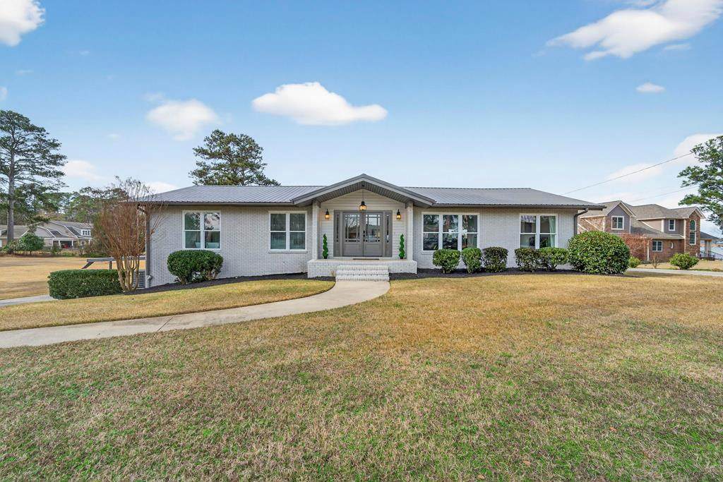 116 Island View Drive - Photo 1