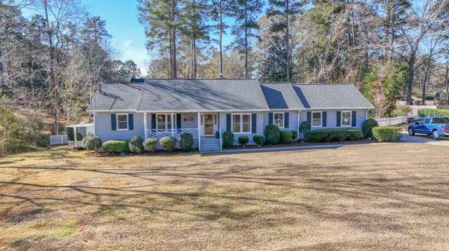 3631 Sussex Drive - Photo 1