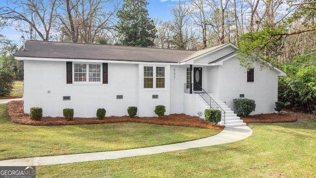 507 Jefferson  Avenue - Photo 1