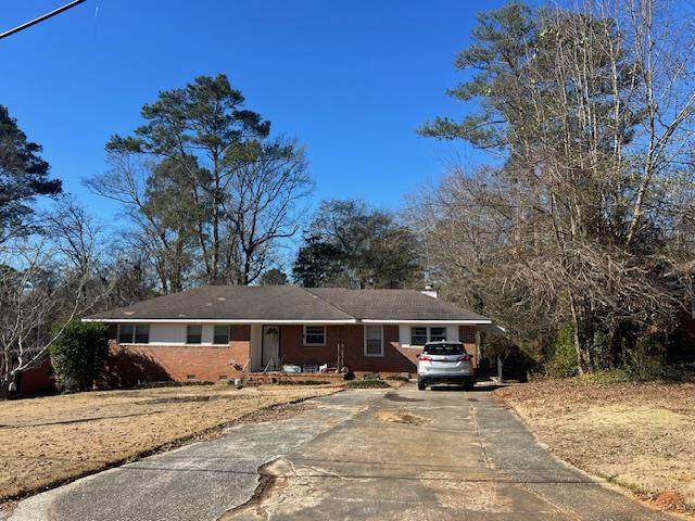 2418 Tredway  Drive - Photo 1