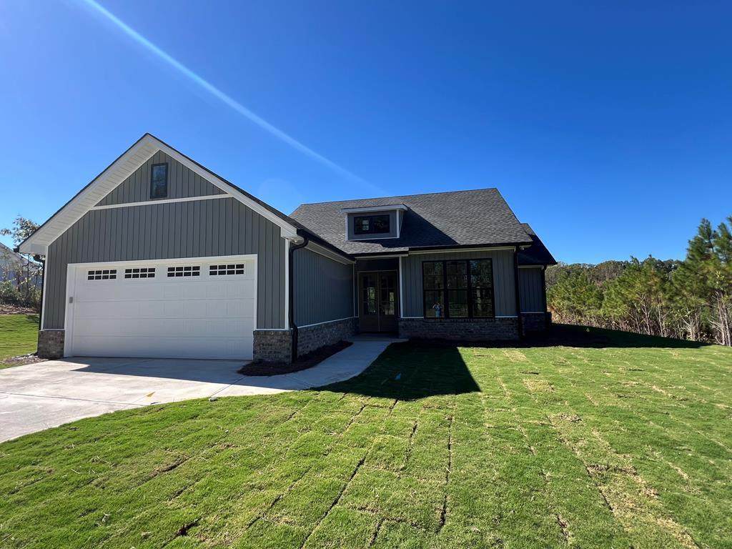 140 Gumm Cemetary - Photo 1