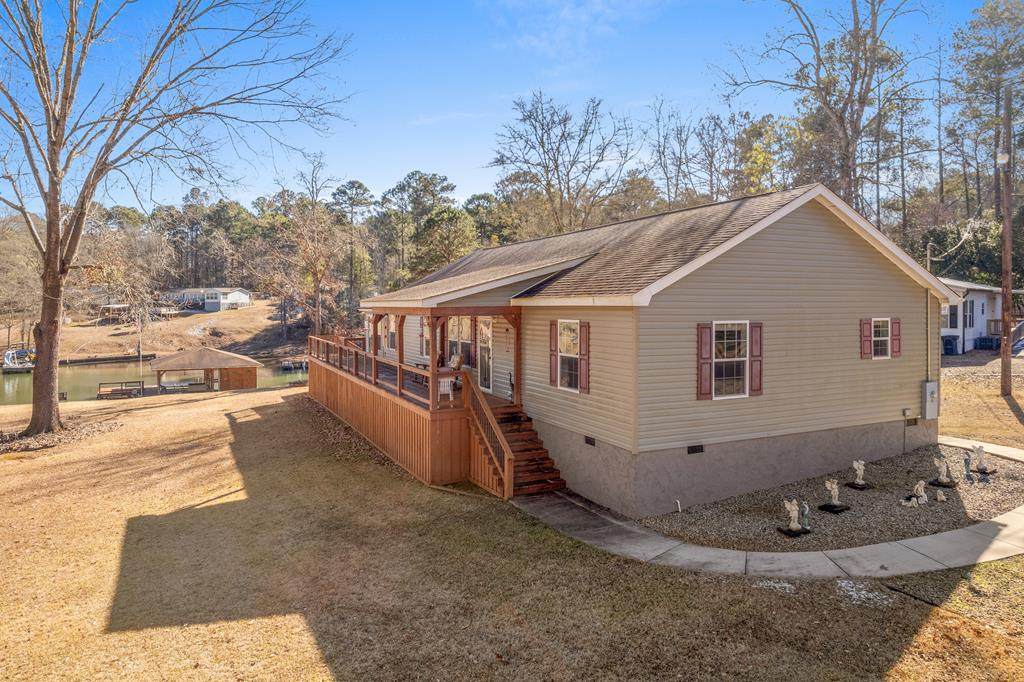 150 Forest Hill Drive - Photo 1