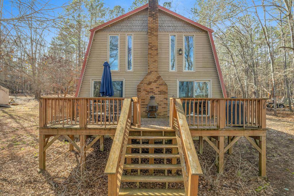 383 Hub Dent Rd. - Photo 1