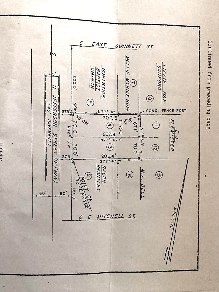 921 N Jefferson Street - Photo 1