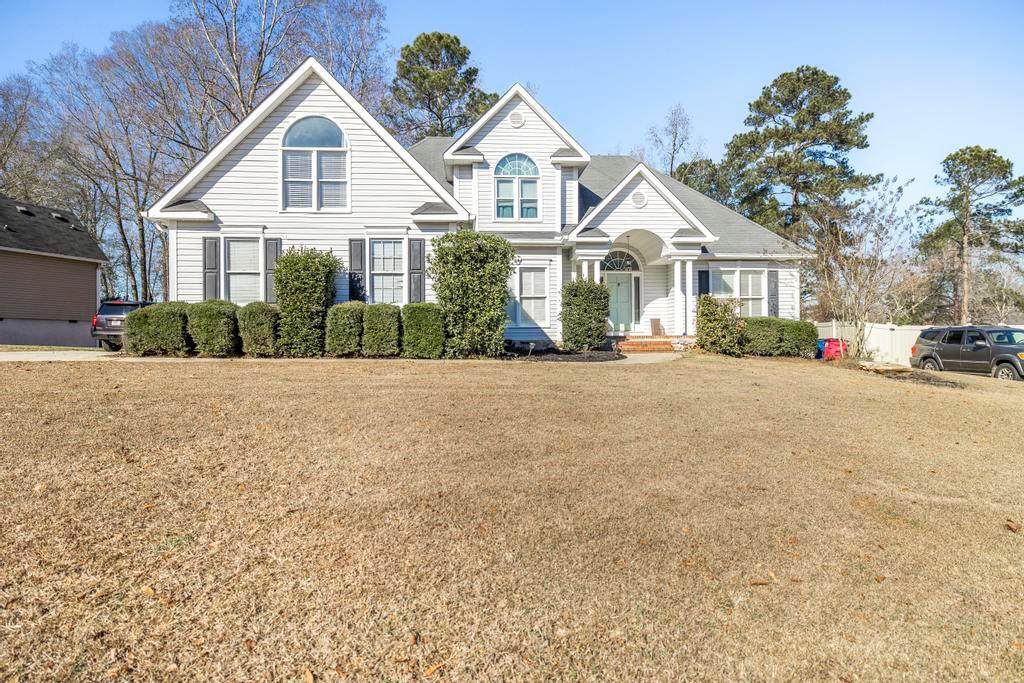 128 Springwood Court - Photo 1