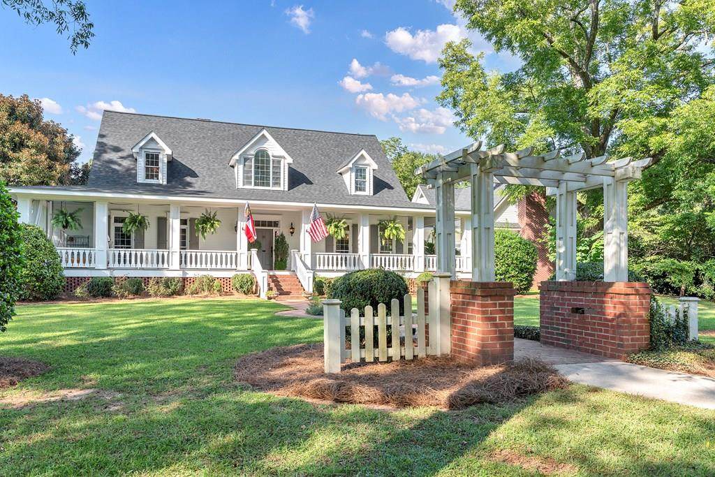 963 Sparta Hwy - Photo 1