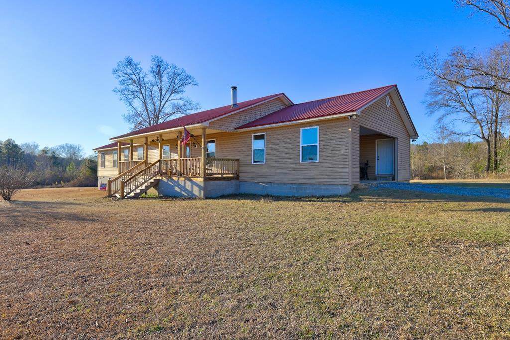 1891 Rg Starley Rd - Photo 1