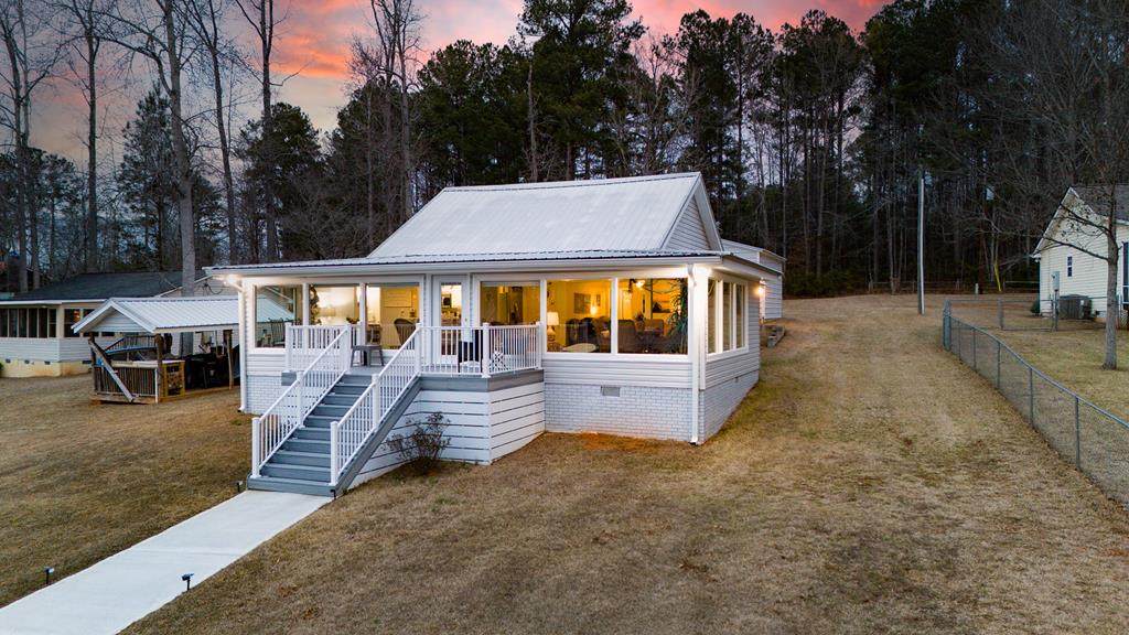 285 Clubhouse Rd. - Photo 1