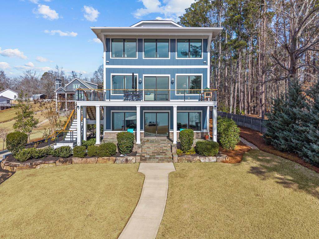 312 Cold Branch Road - Photo 1