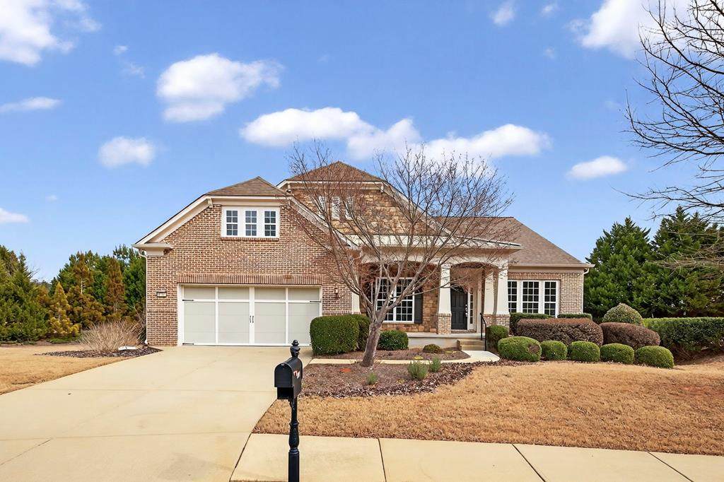 1010 Overlook Cove - Photo 1