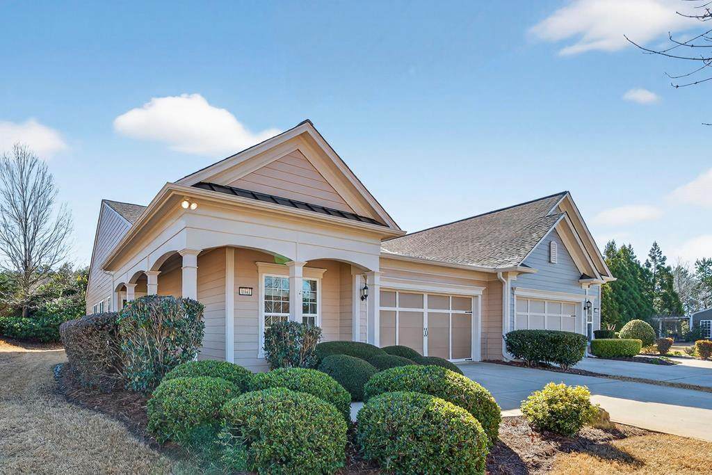 1041 Flat Rock Street - Photo 1