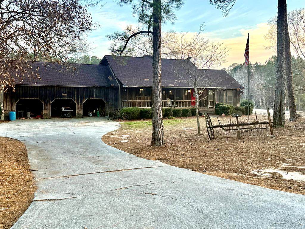 27 Loblolly Drive - Photo 1