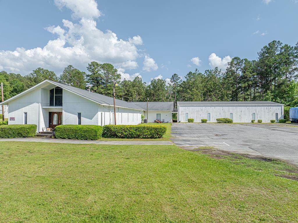 107 Sinclair Marina Rd - Photo 1