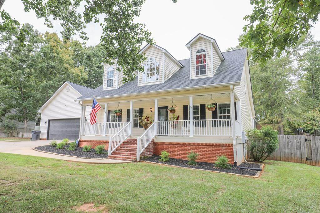 240 Southern Walk Dr. - Photo 1