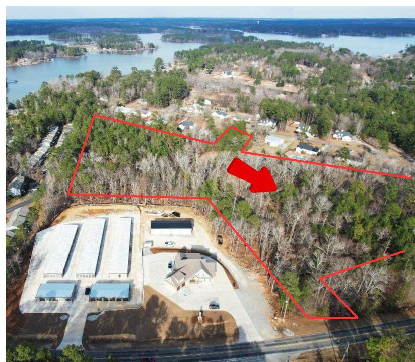 354 Log Cabin Rd - Photo 1