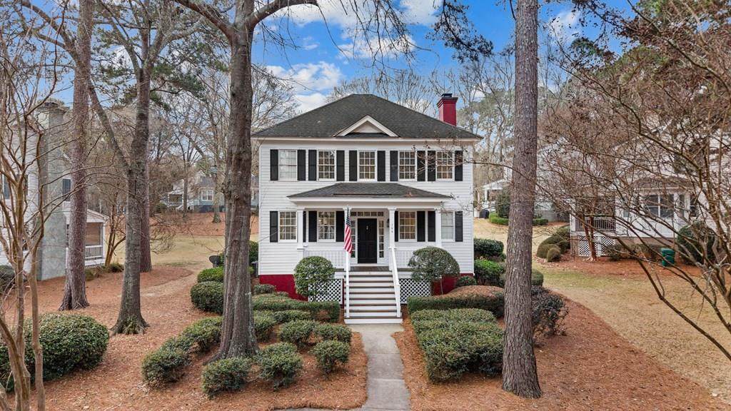 104 Mayfair Court - Photo 1