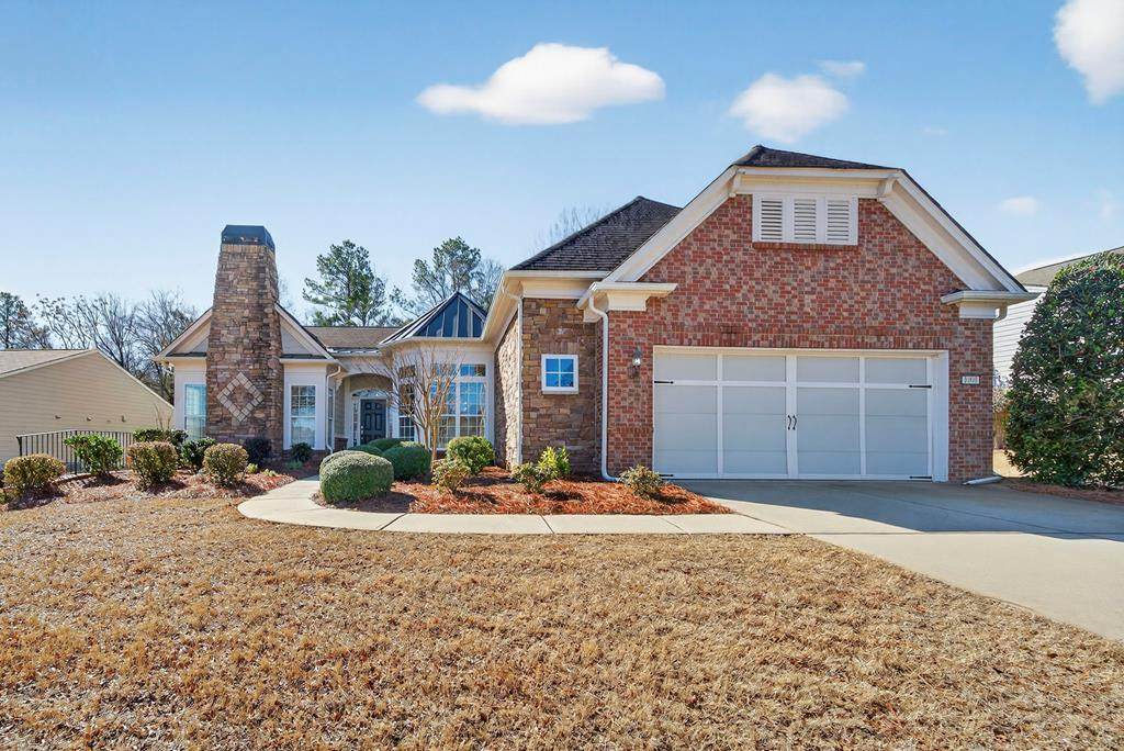1090 Water Front Rd - Photo 1