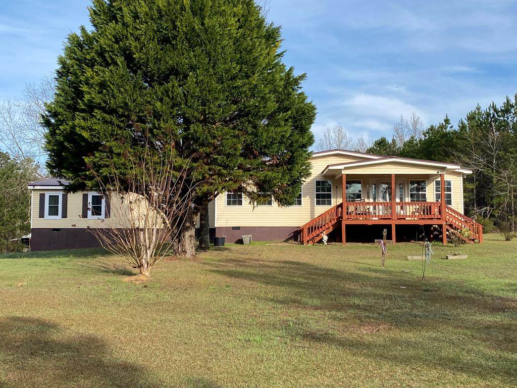580 Centralia Rachels Rd - Photo 1