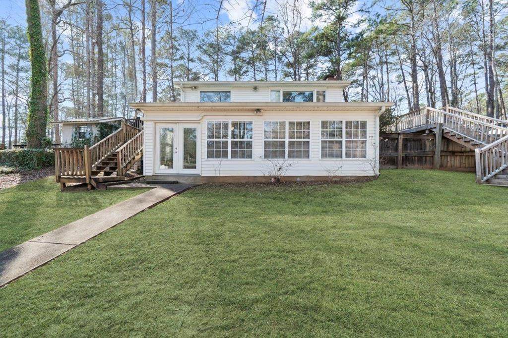 109 Horseshoe Bend Road - Photo 1
