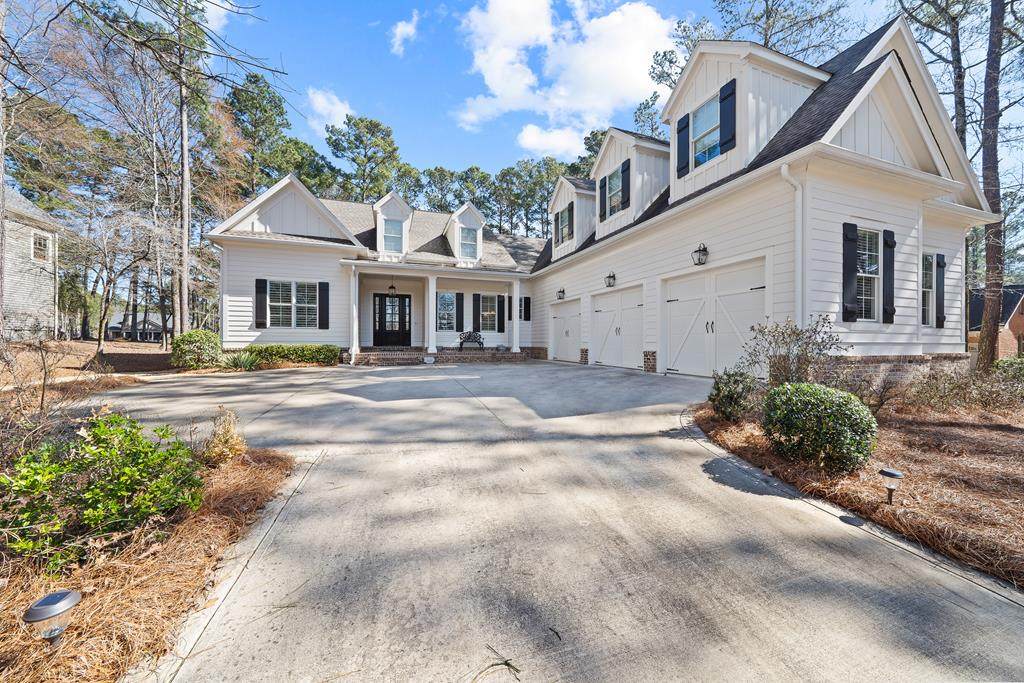 1240 Winged Foot Drive - Photo 1