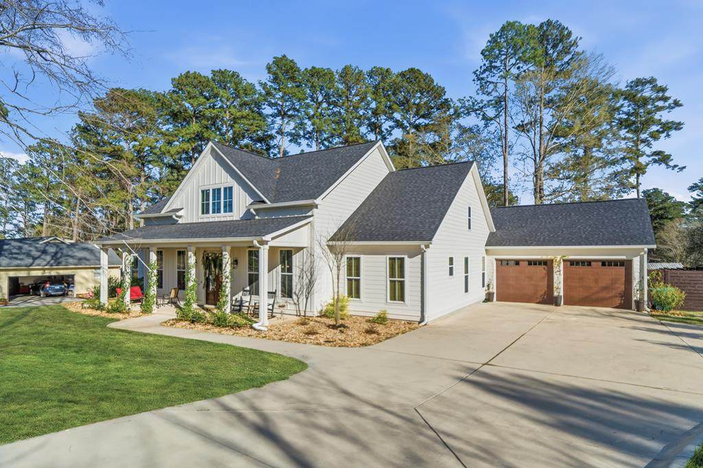 3721 Sinclair Dam Road - Photo 1