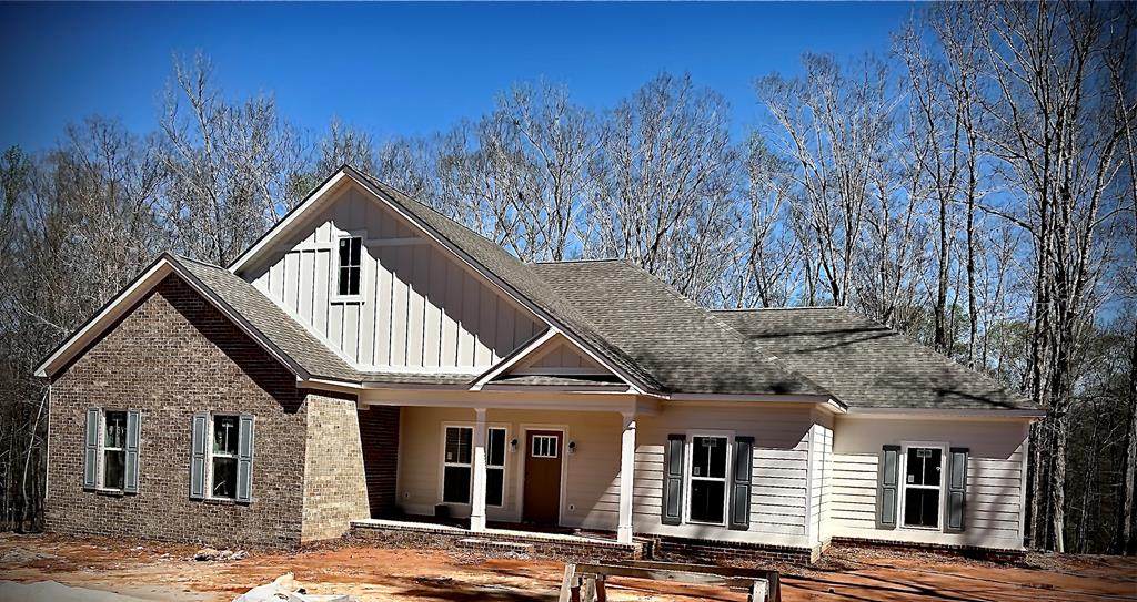 183 Willow Lake Dr - Photo 1