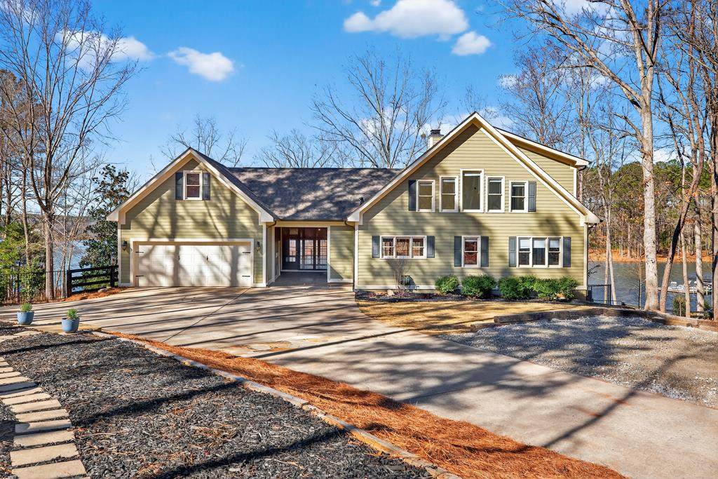 1470 Plantation Drive - Photo 1