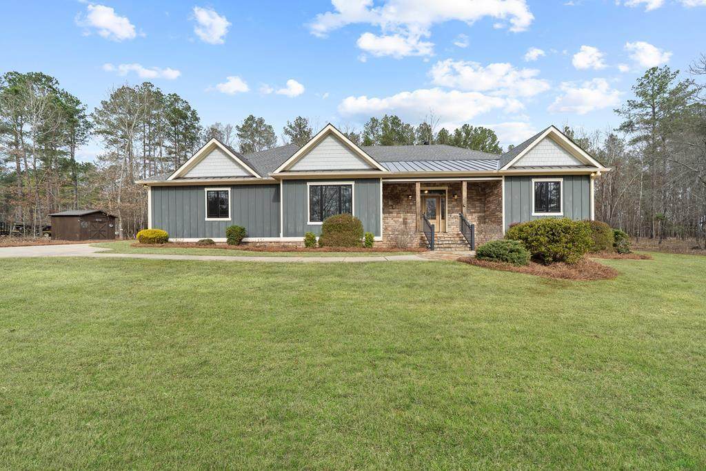 151 Sinclair Circle - Photo 1
