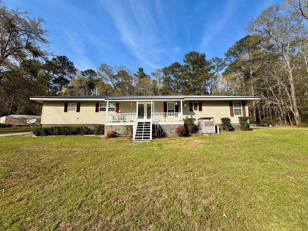 126 Brookwood Drive - Photo 1