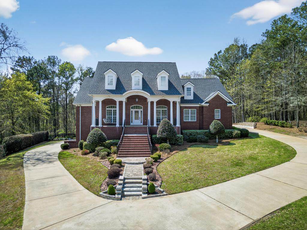 91 Wadley Station Lane - Photo 1