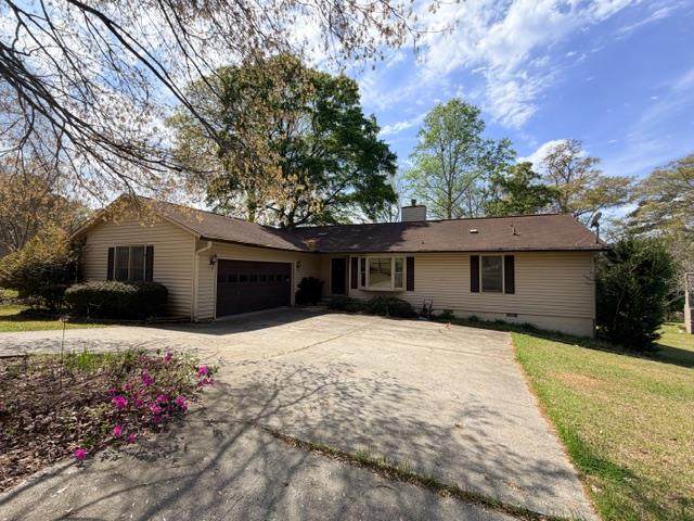 196 Old Plantation Trail - Photo 1