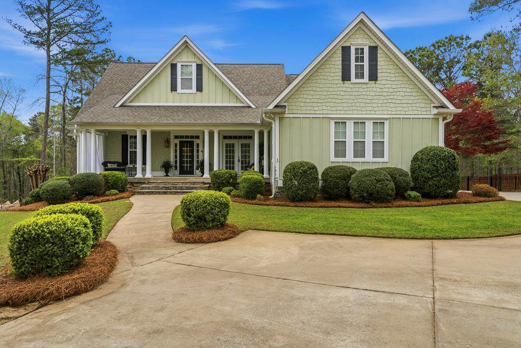 311 Greystone Drive - Photo 1