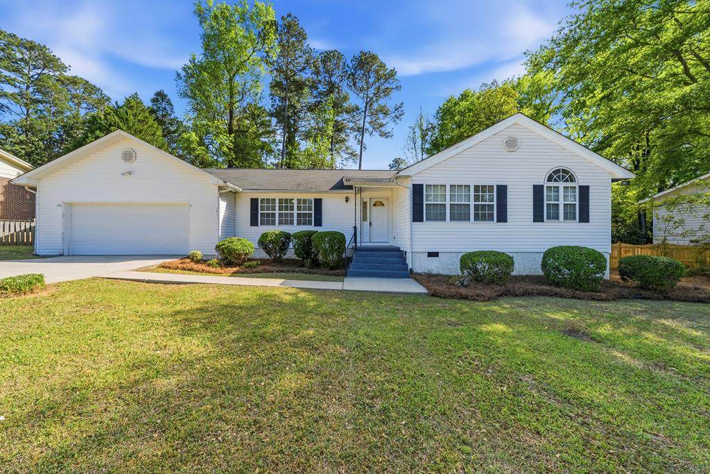 1621 Stone Meadow Road - Photo 1