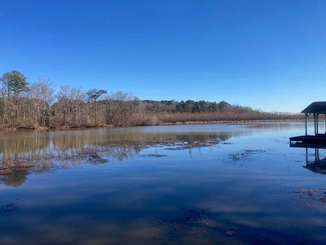 Lot 11 Anchor Pointe Drive - Photo 1