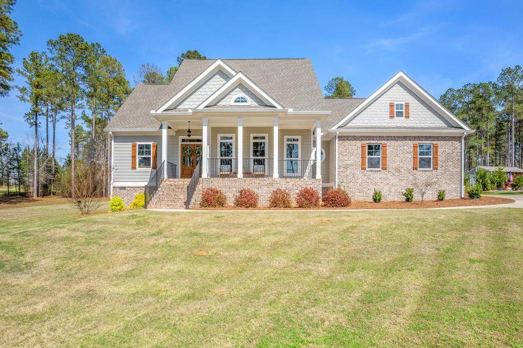 111 Bluewater Blvd - Photo 1
