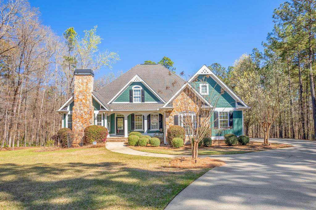 300 Pebble Hollow - Photo 1
