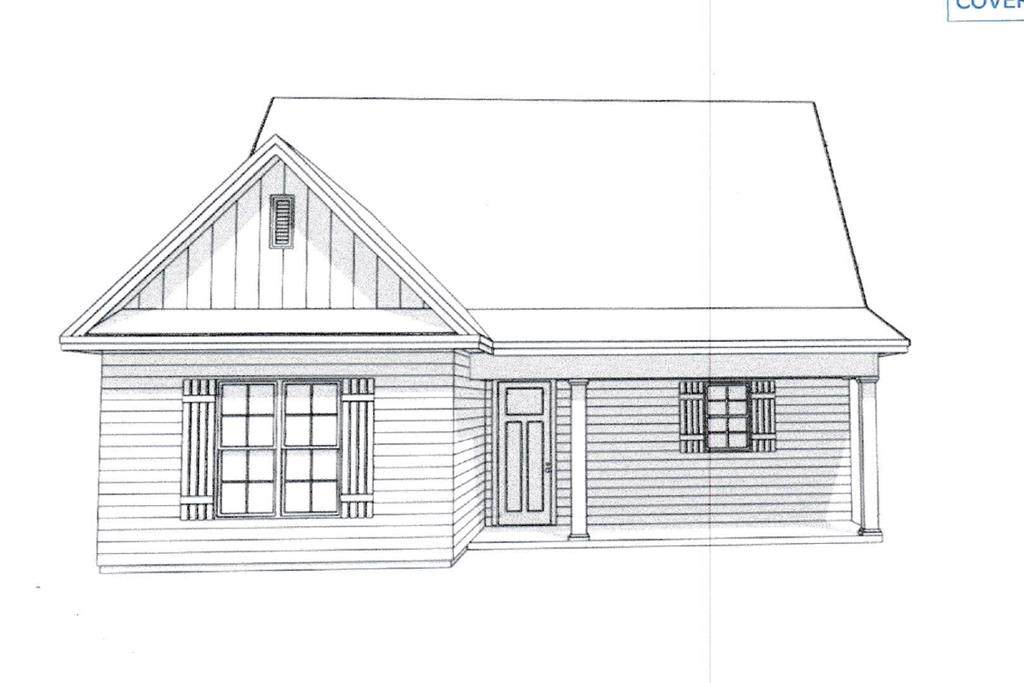 386 Doles Blvd. - Photo 1