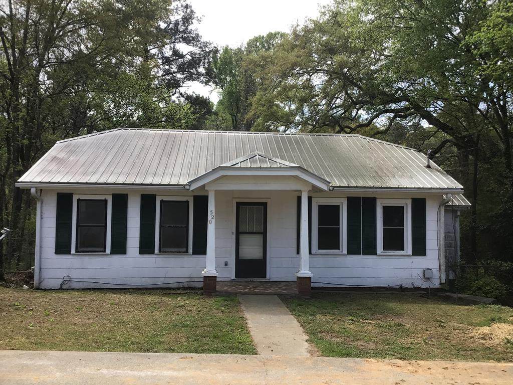 520 Walton St. - Photo 1